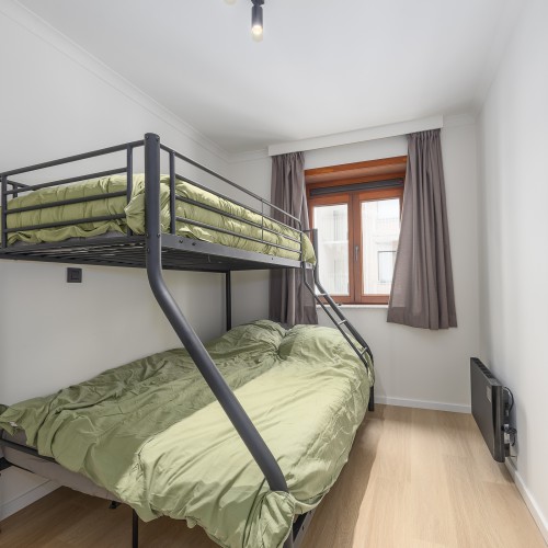 Appartement (seizoen) Middelkerke - Caenen vhr1302