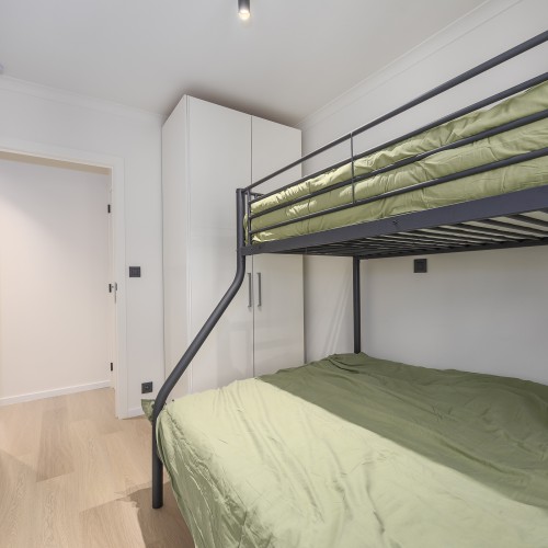 Appartement (seizoen) Middelkerke - Caenen vhr1302