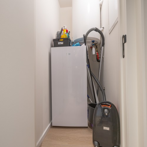 Appartement (seizoen) Middelkerke - Caenen vhr1302