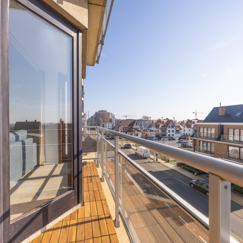 Appartement (seizoen) Middelkerke - Caenen vhr1302