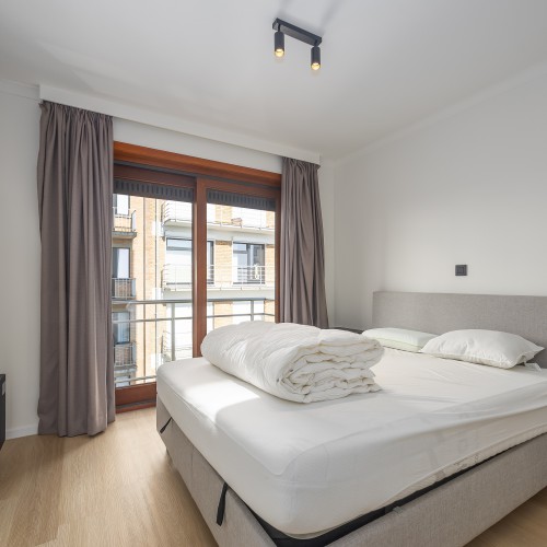 Appartement (seizoen) Middelkerke - Caenen vhr1302