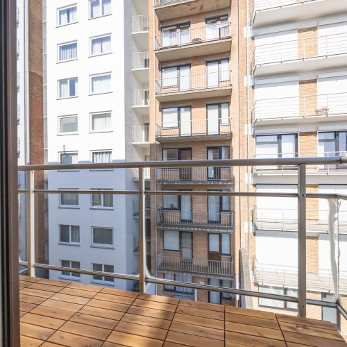 Appartement (seizoen) Middelkerke - Caenen vhr1302