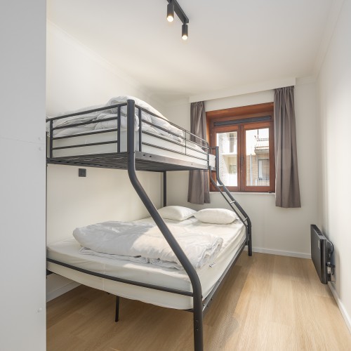 Appartement (seizoen) Middelkerke - Caenen vhr1302