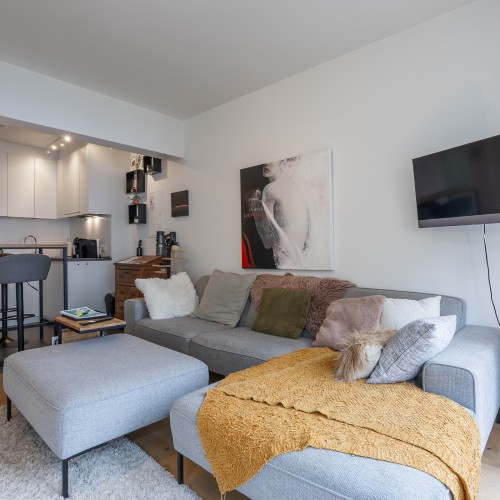 Studio (seizoen) Middelkerke - Caenen vhr1303