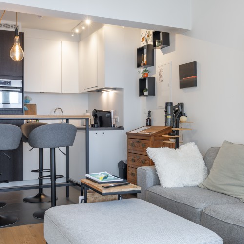 Studio (seizoen) Middelkerke - Caenen vhr1303