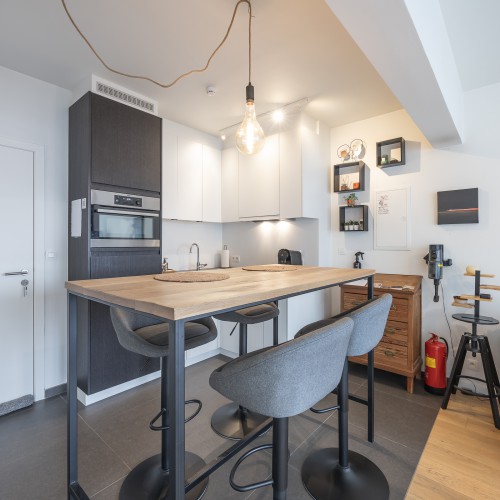 Studio (seizoen) Middelkerke - Caenen vhr1303