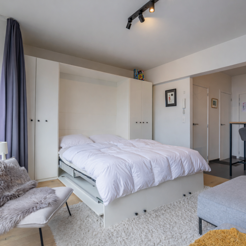 Studio (seizoen) Middelkerke - Caenen vhr1303