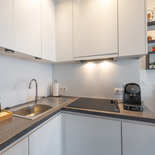 Studio (seizoen) Middelkerke - Caenen vhr1303