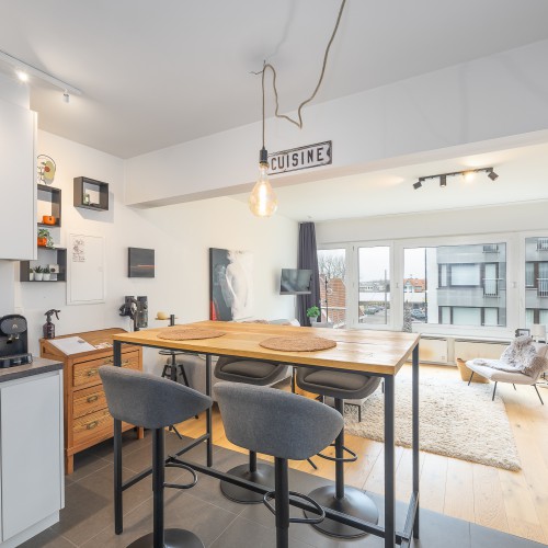 Studio (seizoen) Middelkerke - Caenen vhr1303