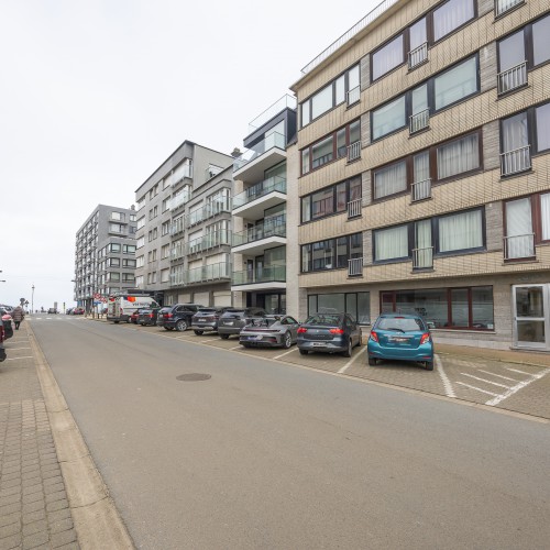 Studio (seizoen) Middelkerke - Caenen vhr1303