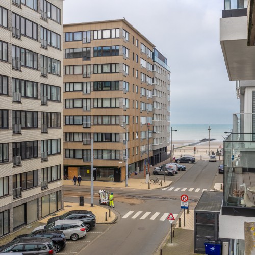 Studio (seizoen) Middelkerke - Caenen vhr1303