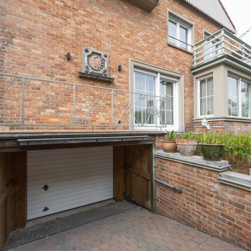 Villa (season) Westende - Caenen vhr1305