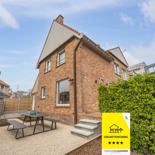 Villa (saison) Westende - Caenen vhr1305 - verhuurobject_foto_1305_106