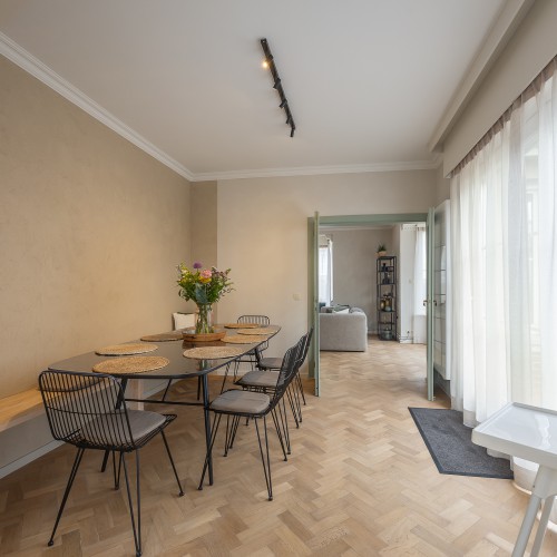 Villa (season) Westende - Caenen vhr1305