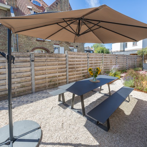 Villa (season) Westende - Caenen vhr1305