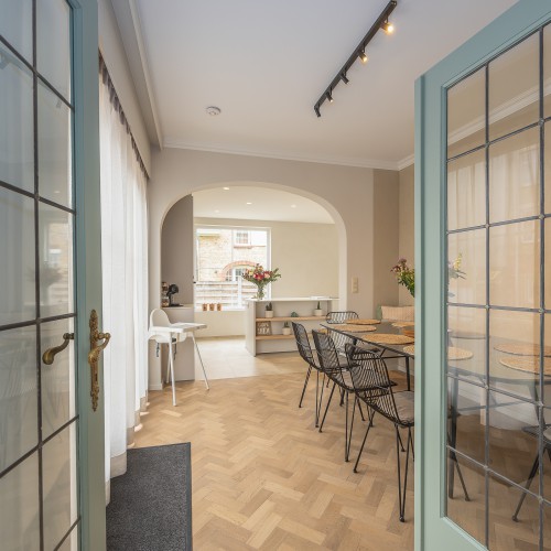 Villa (season) Westende - Caenen vhr1305