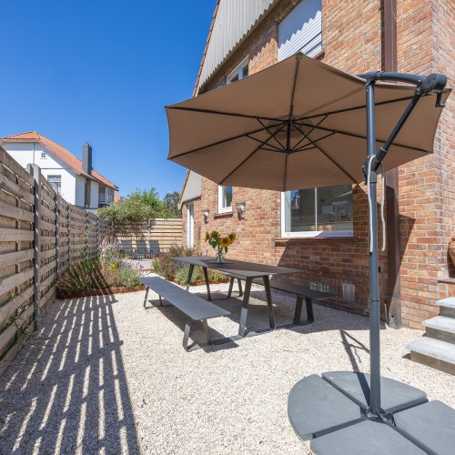 Villa (season) Westende - Caenen vhr1305