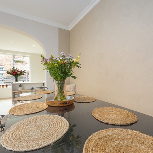 Villa (season) Westende - Caenen vhr1305