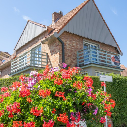 Villa (season) Westende - Caenen vhr1305
