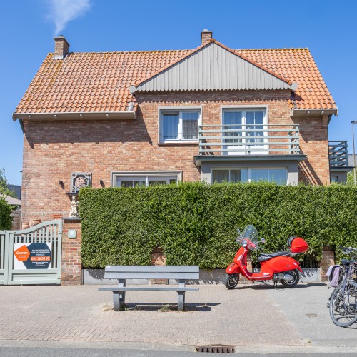 Villa (season) Westende - Caenen vhr1305