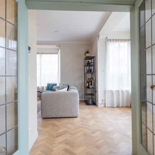 Villa (season) Westende - Caenen vhr1305