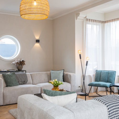 Villa (season) Westende - Caenen vhr1305