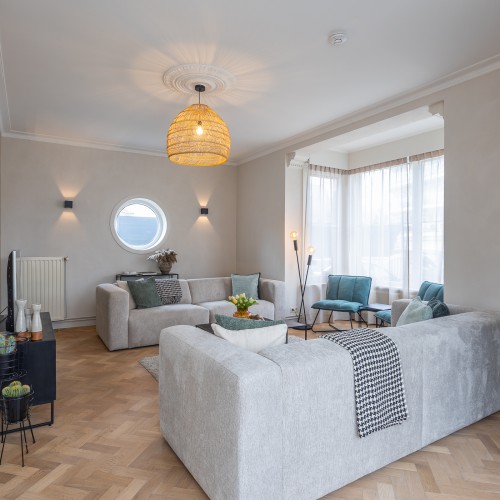 Villa (season) Westende - Caenen vhr1305