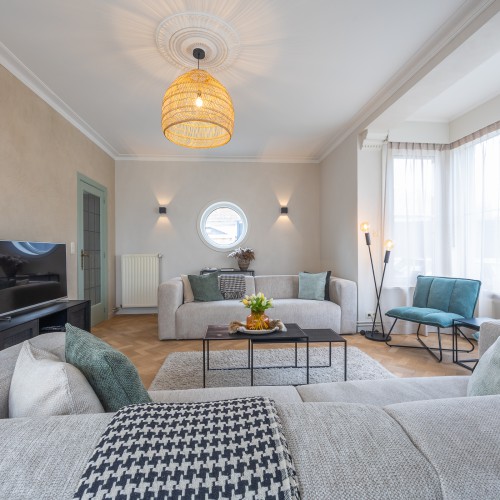 Villa (season) Westende - Caenen vhr1305