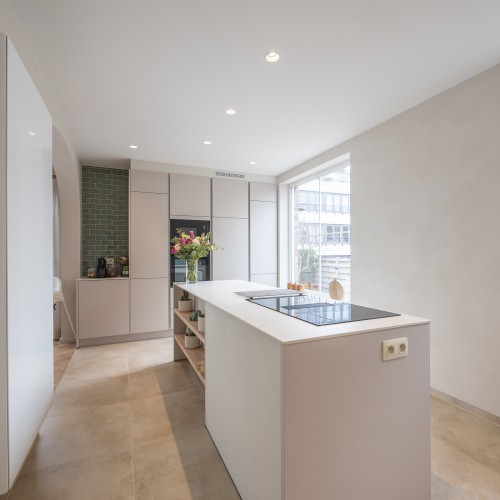 Villa (season) Westende - Caenen vhr1305