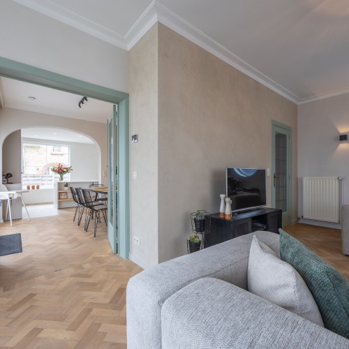 Villa (season) Westende - Caenen vhr1305