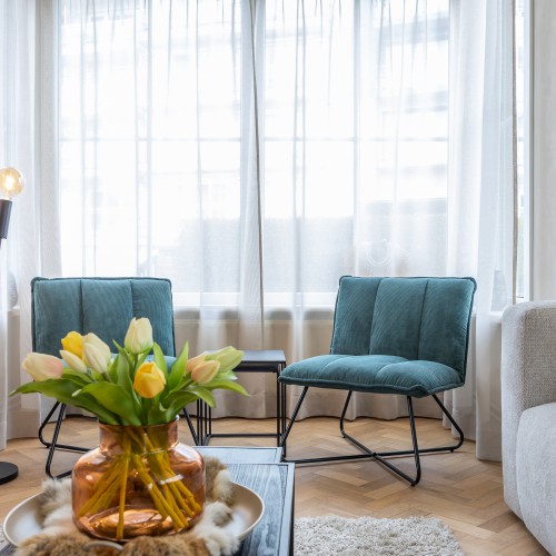 Villa (season) Westende - Caenen vhr1305