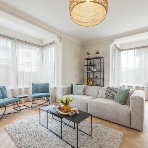 Villa (season) Westende - Caenen vhr1305