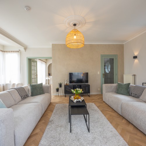 Villa (season) Westende - Caenen vhr1305