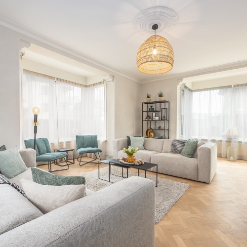 Villa (season) Westende - Caenen vhr1305