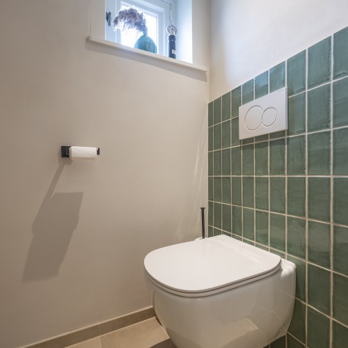 Villa (season) Westende - Caenen vhr1305