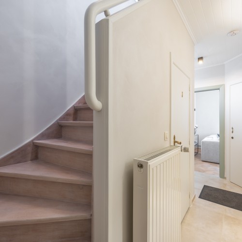 Villa (season) Westende - Caenen vhr1305