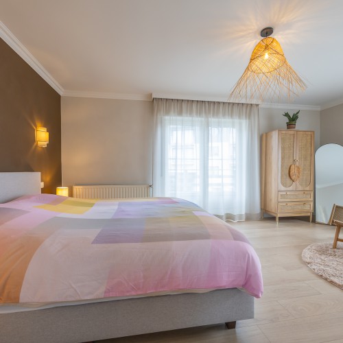 Villa (season) Westende - Caenen vhr1305