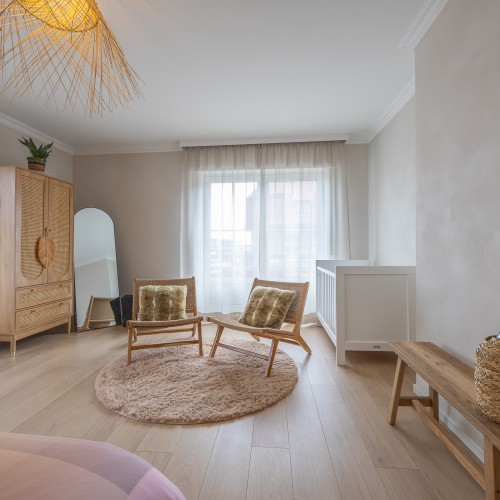 Villa (season) Westende - Caenen vhr1305