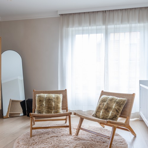 Villa (season) Westende - Caenen vhr1305