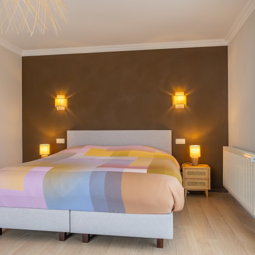 Villa (season) Westende - Caenen vhr1305