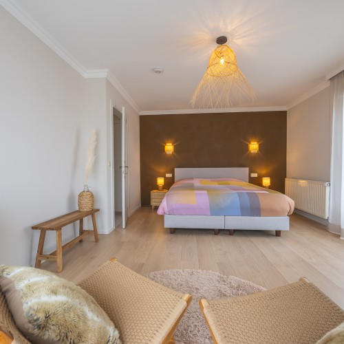 Villa (season) Westende - Caenen vhr1305