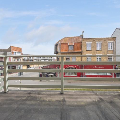 Villa (season) Westende - Caenen vhr1305