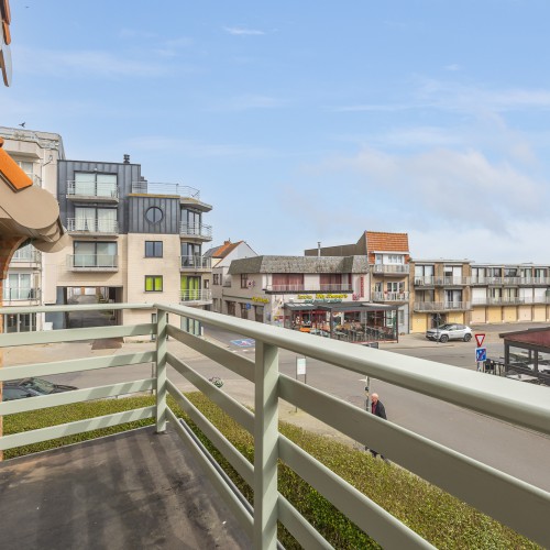 Villa (season) Westende - Caenen vhr1305