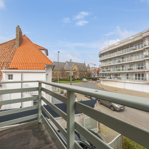 Villa (season) Westende - Caenen vhr1305