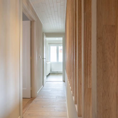 Villa (season) Westende - Caenen vhr1305