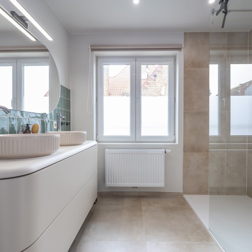 Villa (season) Westende - Caenen vhr1305