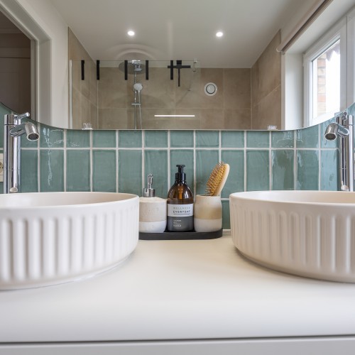 Villa (season) Westende - Caenen vhr1305