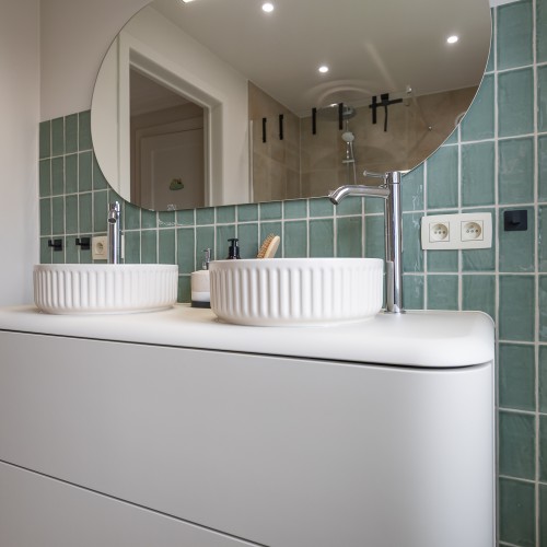 Villa (season) Westende - Caenen vhr1305