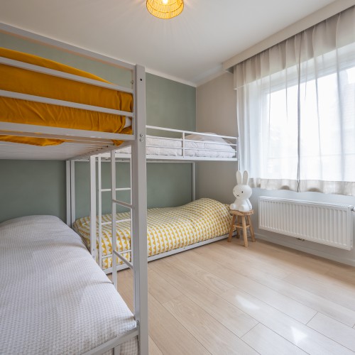 Villa (season) Westende - Caenen vhr1305