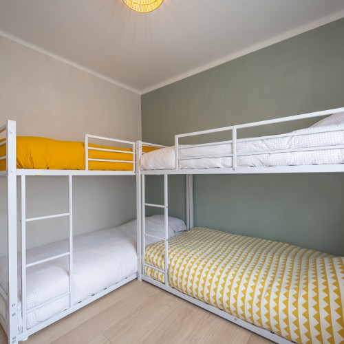 Villa (season) Westende - Caenen vhr1305